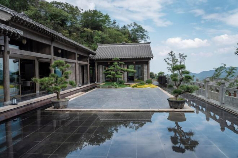 Sport & Beauty 5, Tai Chi Hotel, Shiyan