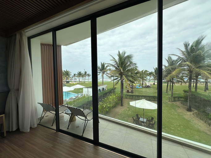 Interior 4, Wyndham ocean villas, Da Nang