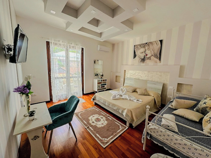 Room 4, B&B By Family L&G, Vibo Valentia