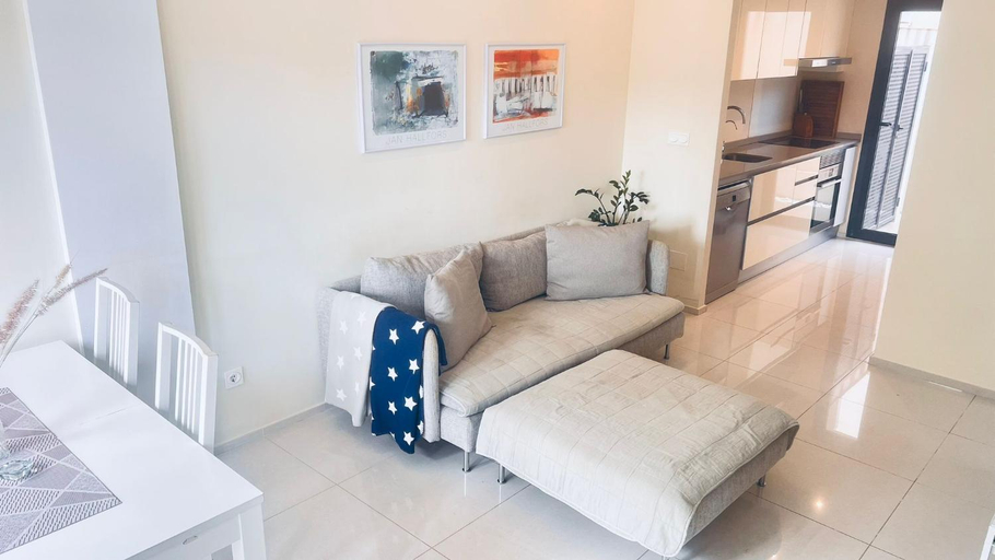 Others 5, Duplex Zenia beach, La zenia, Alicante