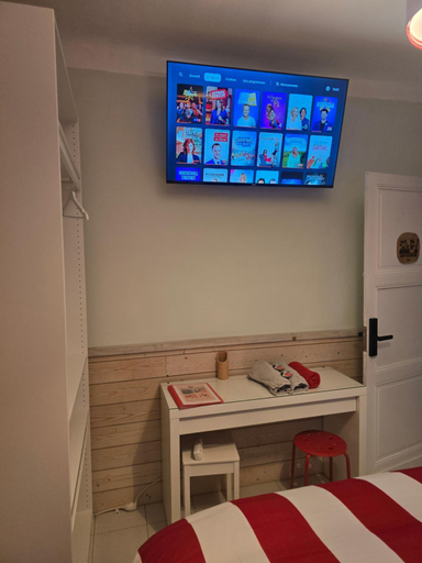 Facilities 2, Horizons Landais, Landes