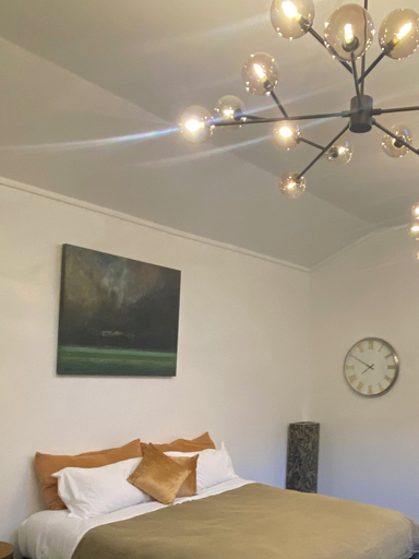 Bedroom 4, Resort Arrowtown, Queenstown-Lakes