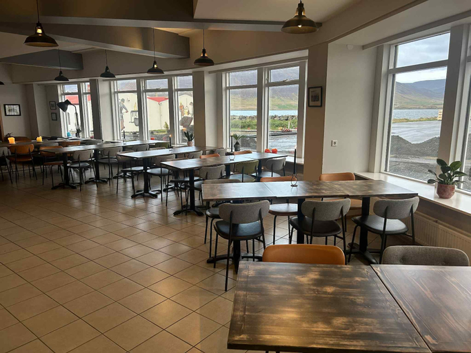 Food & Drinks, KEX Thingeyri, Ísafjarðarbær