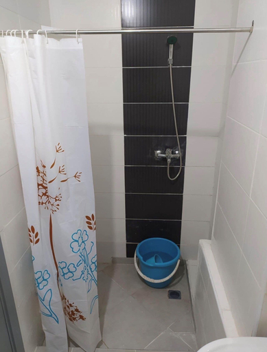 Bathroom 3, A special Apartment for rent today, Casablanca