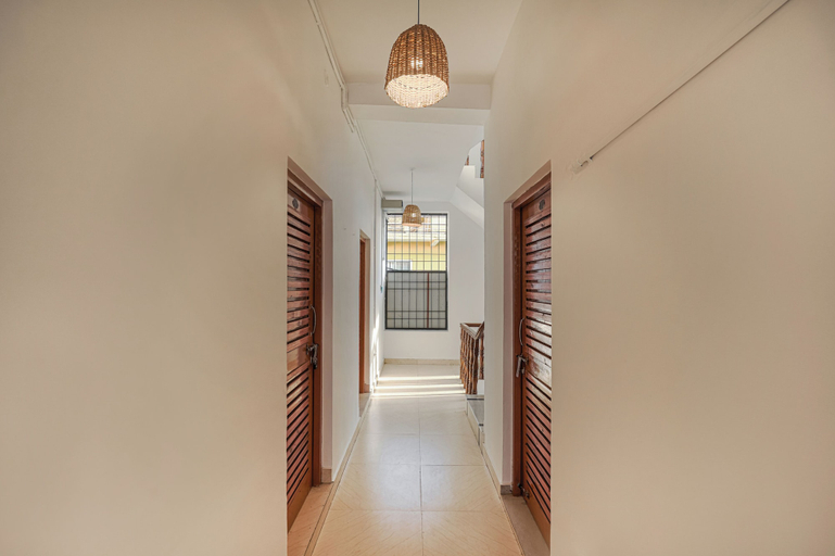Interior 2, Bir Downtown, Kangra