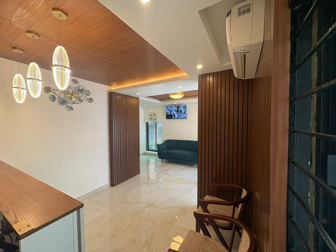 Others 5, Royal Luxe Business Class Hotel, Chennai