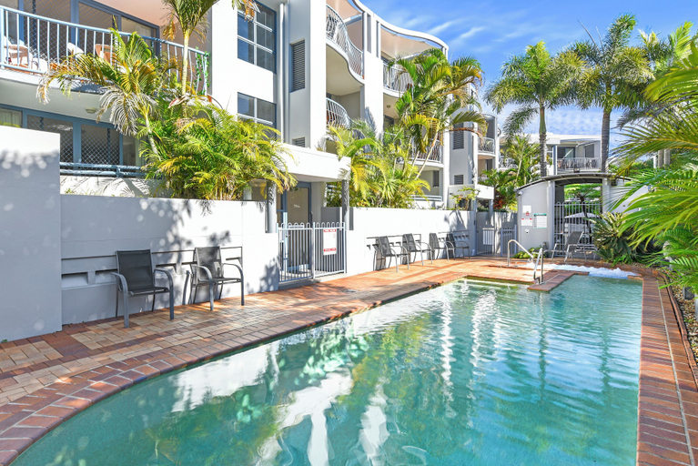 Sport & Beauty 5, Portobello Resort Apartments, Gold Coast