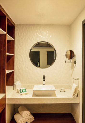 Bathroom 5, Gamma Ciudad Juarez, Juárez