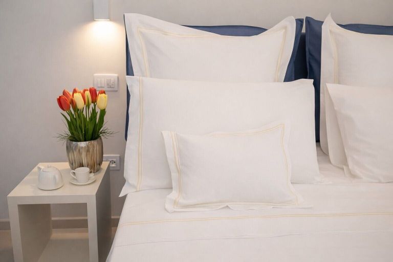 Room 5, Hotiday Torre Pali Spiaggia, Lecce