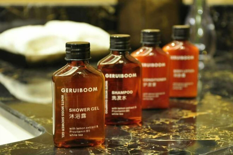 Food & Drinks 5, Jinhengsheng Holiday Hotel, Zhangzhou