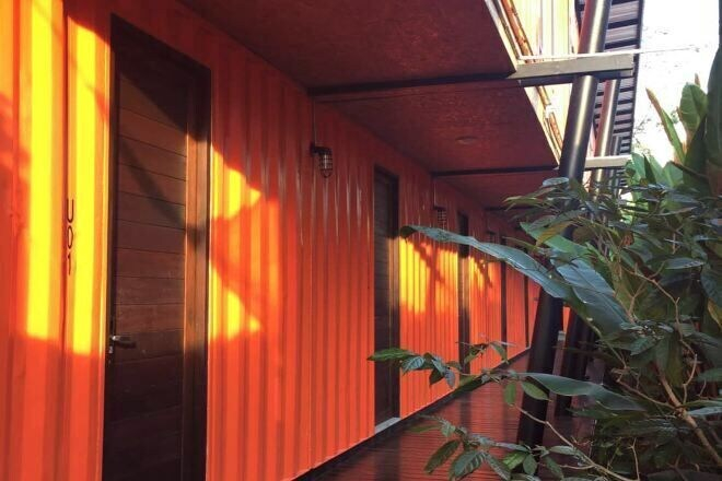 Exterior & Views, U Box Hostel, Ko Samui