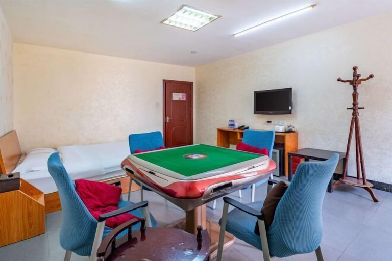 Others 4, Hongli Business Hotel, Foshan