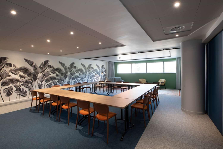 Meeting room / ballrooms, Tulip Hotels & Residences - Valence Sud Guilherand Granges, Ardèche