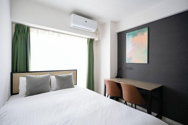 Bedroom 3, Daffitto Mitaka, Mitaka