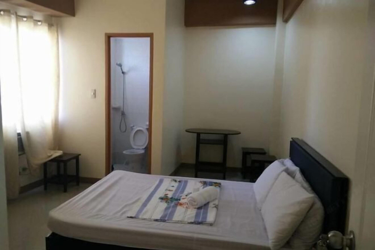 Bedroom 5, Aam Transient and Guest House, Pasay City