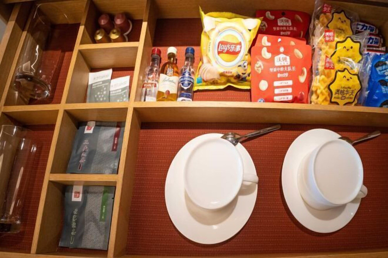 Food & Drinks 5, RoyalRae YongXing Garden Hotel, Beijing