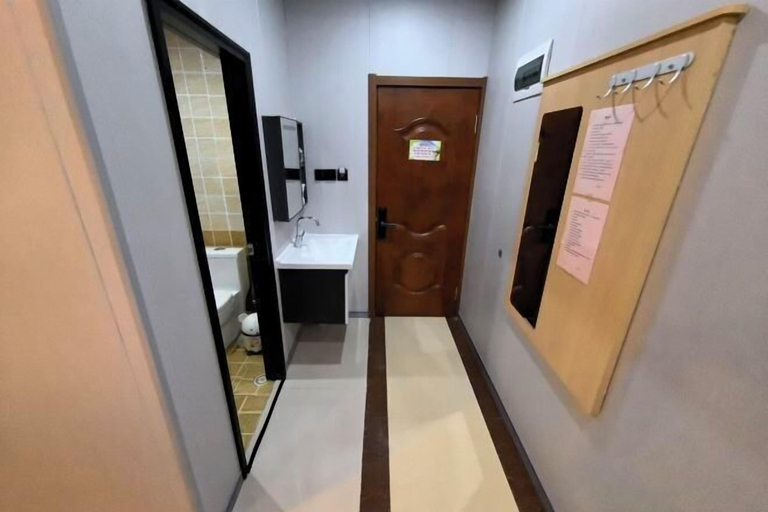 Others 5, Hexigten Banner Yunxuan Hot Spring Homestay, Chifeng
