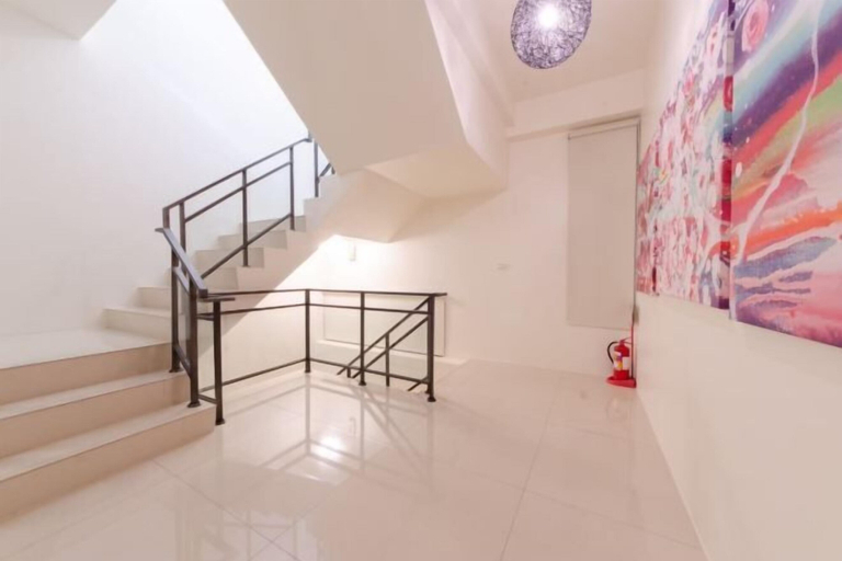 Interior 2, Touch Starry Sky Private Room Pet-Friendly B&B, Yilan