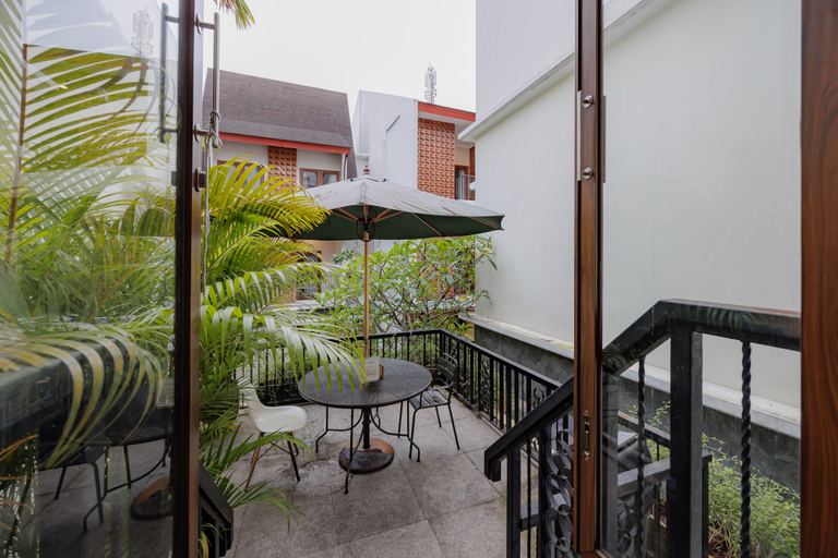 Others 5, RedDoorz Premium near Ragunan Zoo 2, South Jakarta