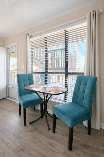 Room 4, Sea Horse 611- 2 min Walk 2 Beach, Baldwin
