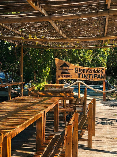 Exterior & Views 1, Tintipan Hotel, San Onofre