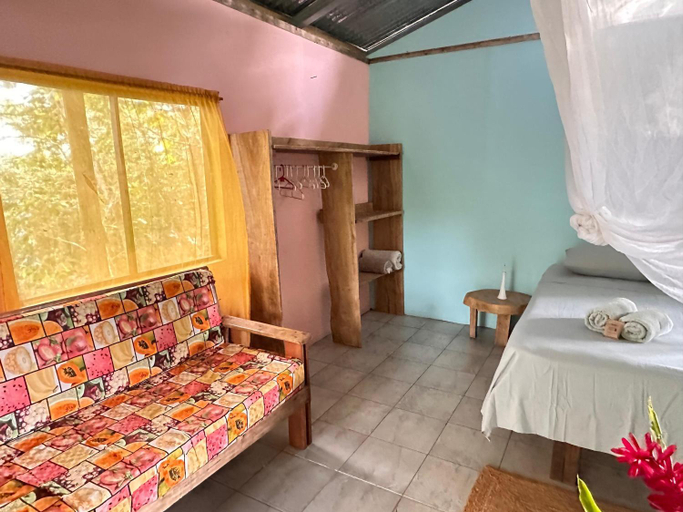 Bedroom 3, El Cerrito, Golfito