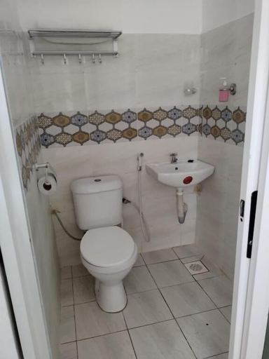 Bathroom 4, 6 Park Retreat Mtwapa, Kilifi South