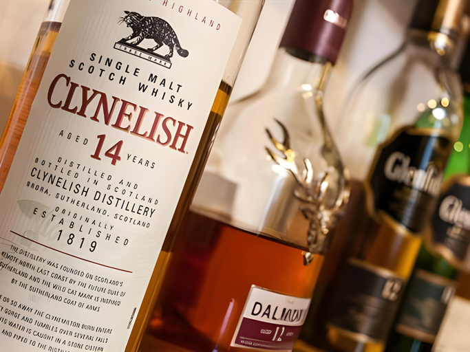 Food & Drinks 5, The Overscaig House Hotel, Highland