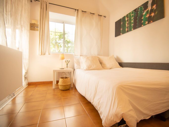 4, Bungalow in Maspalomas near Golf Beach, Las Palmas