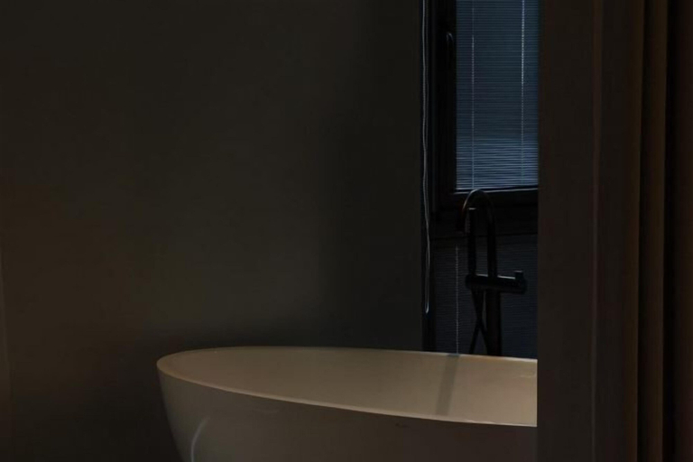 Bathroom 3, Huzhou Biocountry Resort, Huzhou
