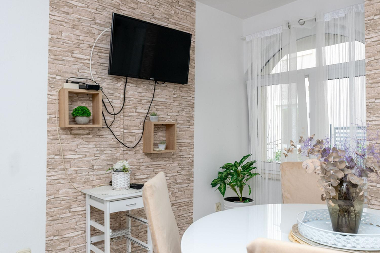Facilities 3, Apartments Knez, Podstrana