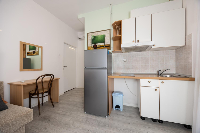 Others 5, Apartments Klaricic, Podgora