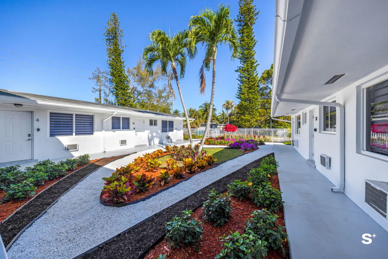 Exterior 5, Modern Studio in Miami- Gym-Free Parking, Miami-Dade