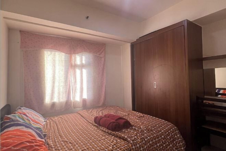 Room 3, Sweet Home (2 Bedroom Apartment), Surabaya