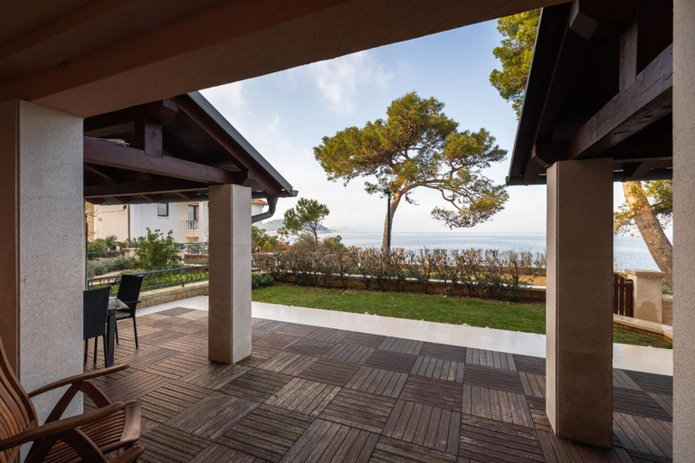 Others 5, Apartment in Veli Losinj by the Sea, Mali Lošinj