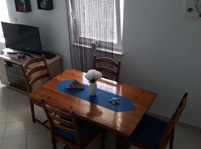 Dining room 5, Apartment Almira, Omiš