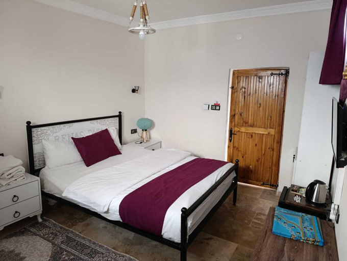 Bedroom 3, Rumet Paşa Konağı, Kızıltepe