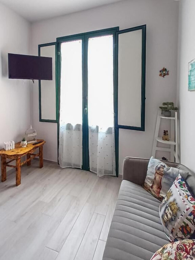 Living area 5, Casa Al Porticciolo, Trapani