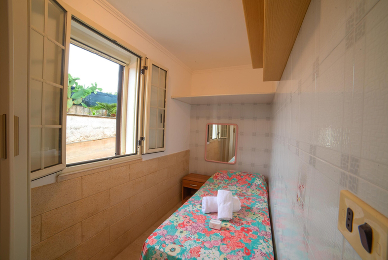 Room 3, Felloniche Studio Sea View, Lecce