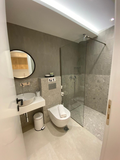 Bathroom 5, Sealuxe Living, East Macedonia and Thrace