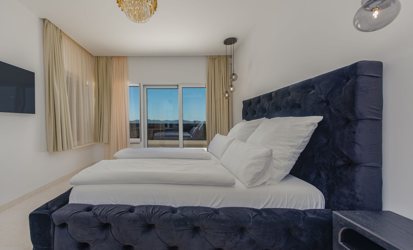 Room 5, Villa Posh, Zadar