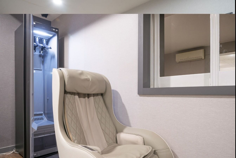 Interior 4, MORASTAY, Gangseo