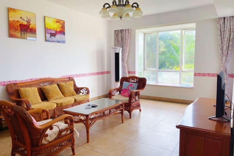 Others 5, Youjia Holiday Apartment Sanya Yalongwan Shenya Feicuigu, Sanya