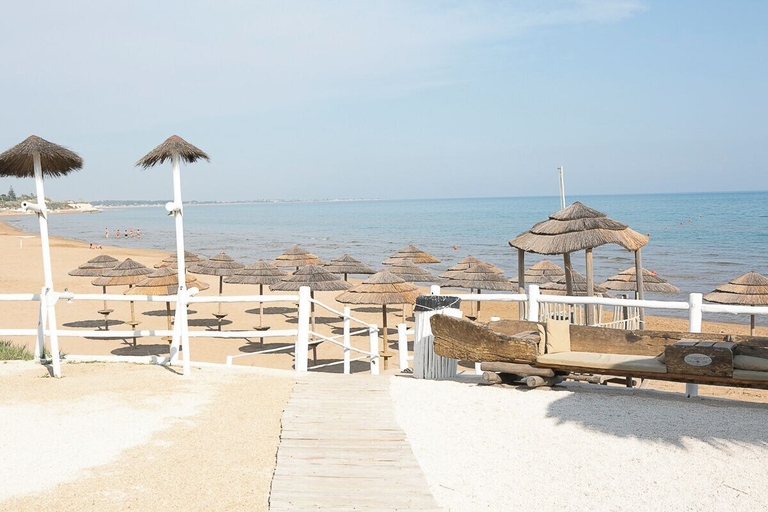Interior 3, Villa Relax a 200mt dal Mare, Ragusa