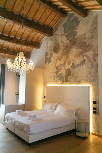 Room 2, Relais Villa Roncuzzi, Ravenna