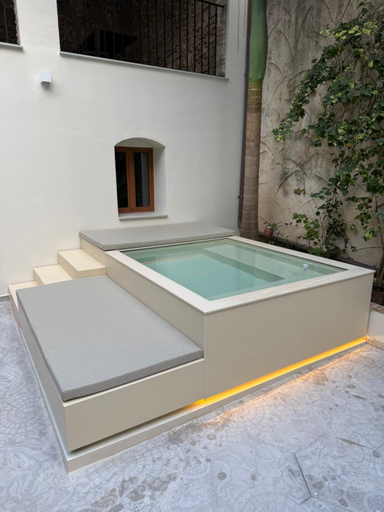 Sport & Beauty 2, Casa Rabat, Valencia