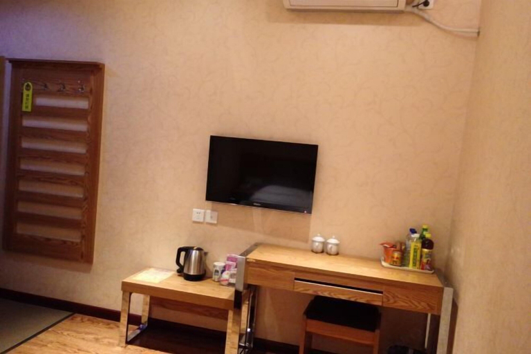 Others 5, Home Inn - Baishan No.16 Middle School Huayi Selected Hotel, Baishan