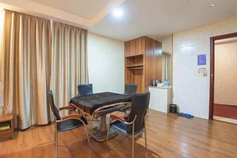 Others 4, Dunhuang Hotel, Dongguan