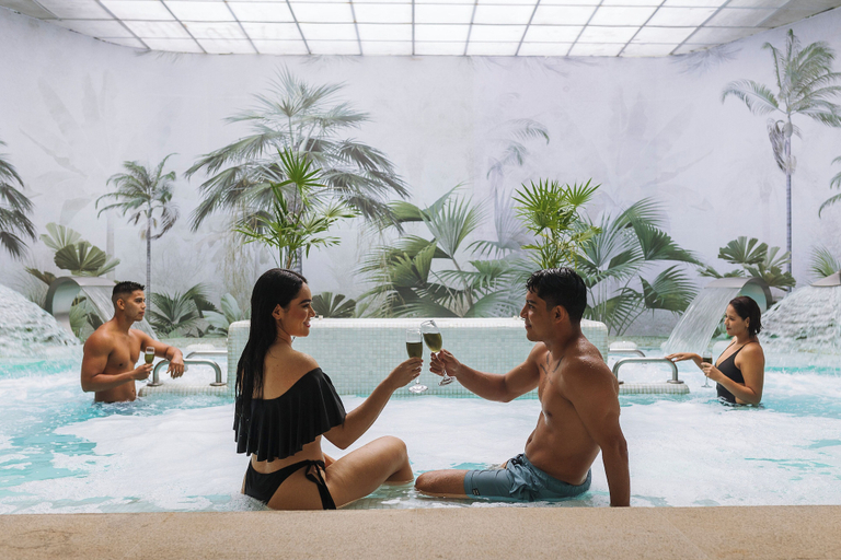 Sport & Beauty 2, Hotel Azul Ixtapa Grand Resort Spa and Convention Center - All inclusive, José Azueta