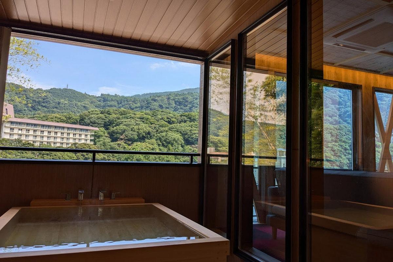 Others 5, KAPPA TENGOKU, Hakone